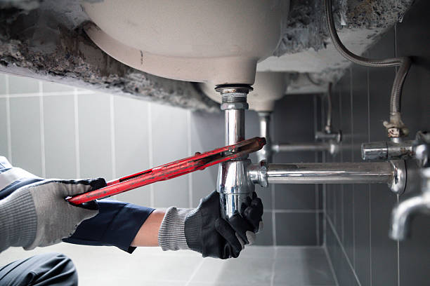 Trusted Gas Line Repair service in Eudora, KS - AAA Plumbing Heating